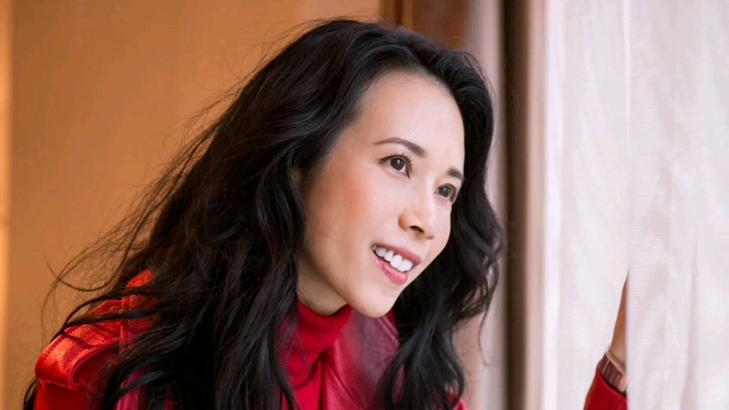 莫文蔚的歌好听的很