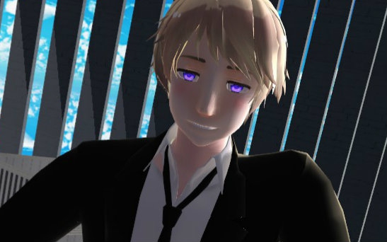 【APH/MMD】露西亚的shady哔哩哔哩bilibili