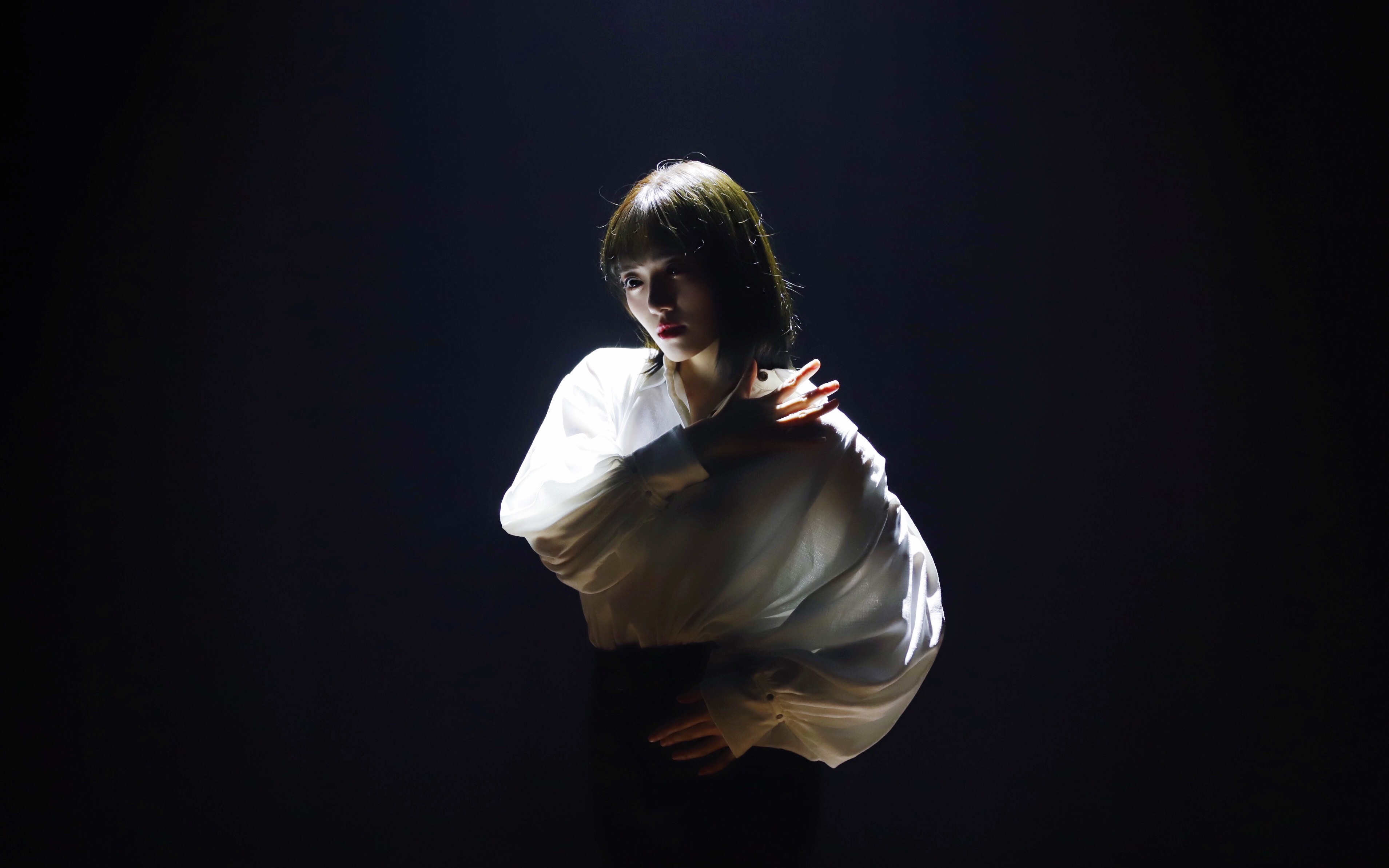 活动  【万丽娜】【snh48】beautiful 20200809总选拉票公演 focus