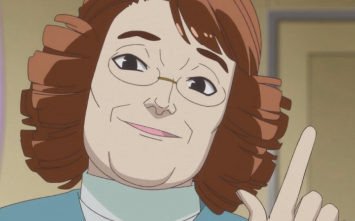 【那就是声优!】哔~波