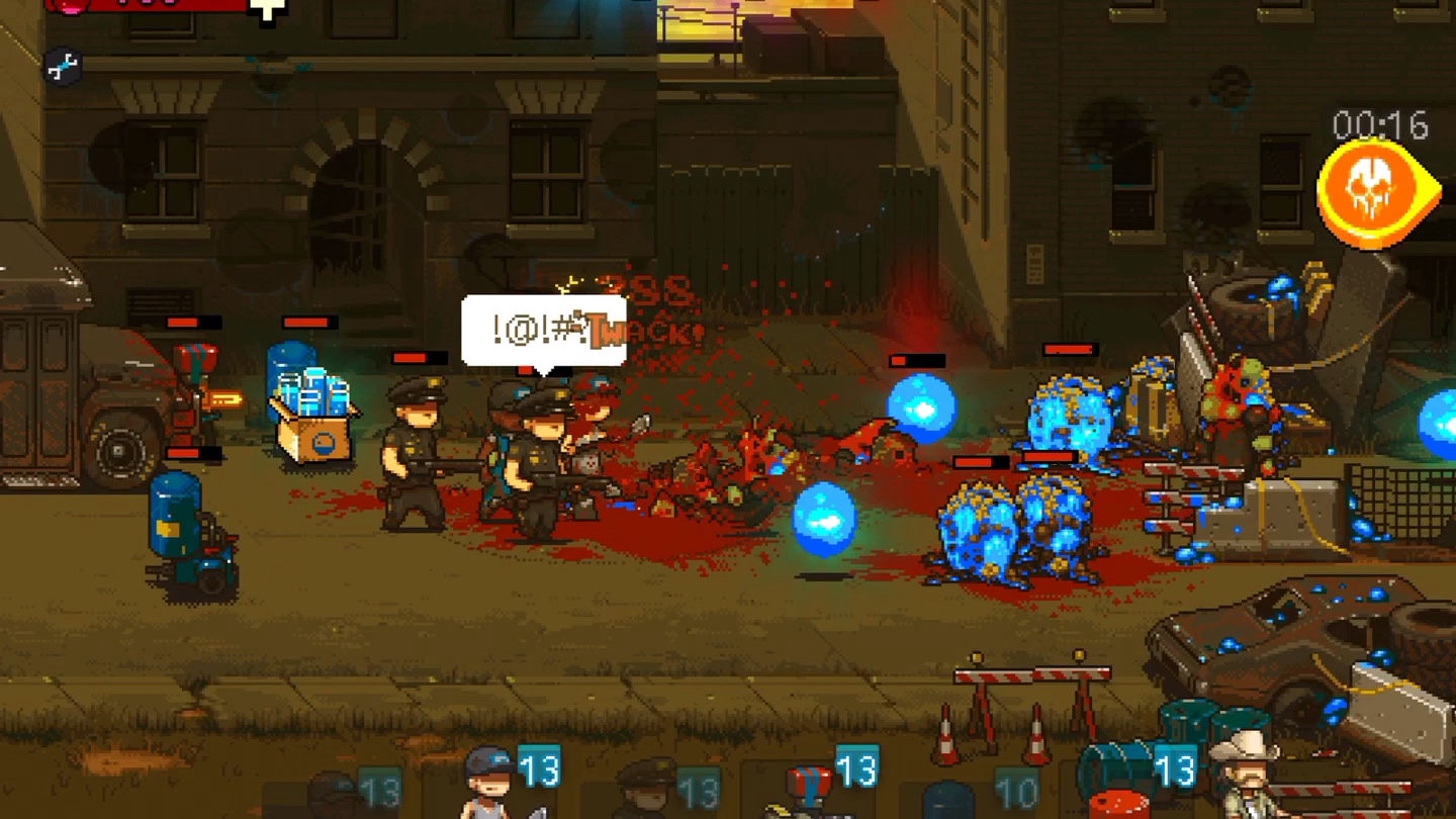 139关草燃起来了