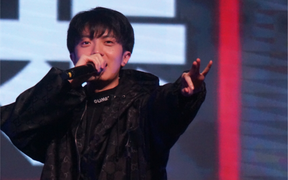 13石玺彤《涂鸦梦境》之姜云升的日白现场