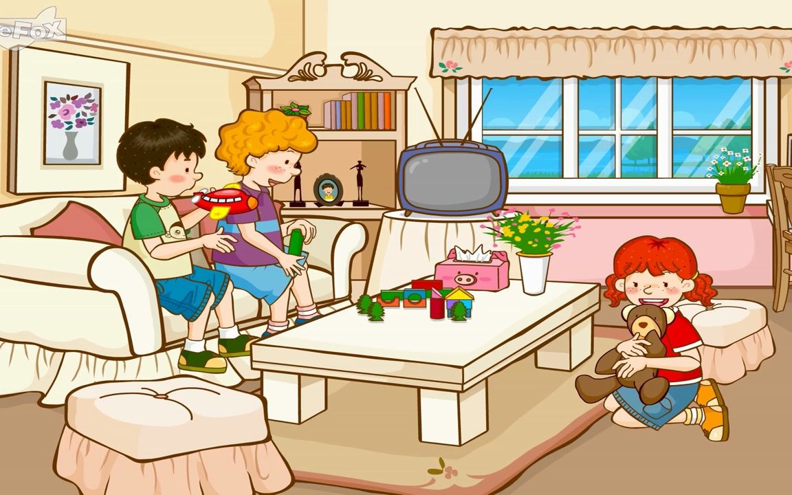 034_mrs. kellys class 34_open the window