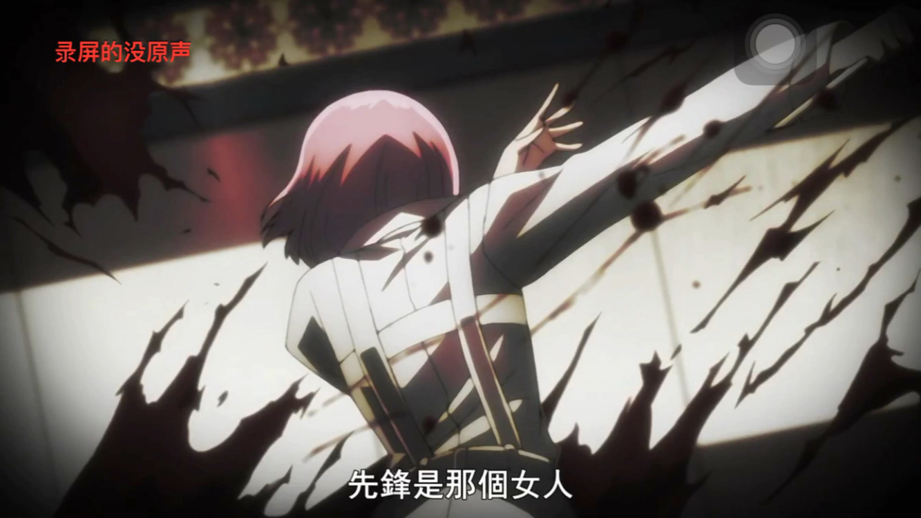 东京搜查官re十一集p1