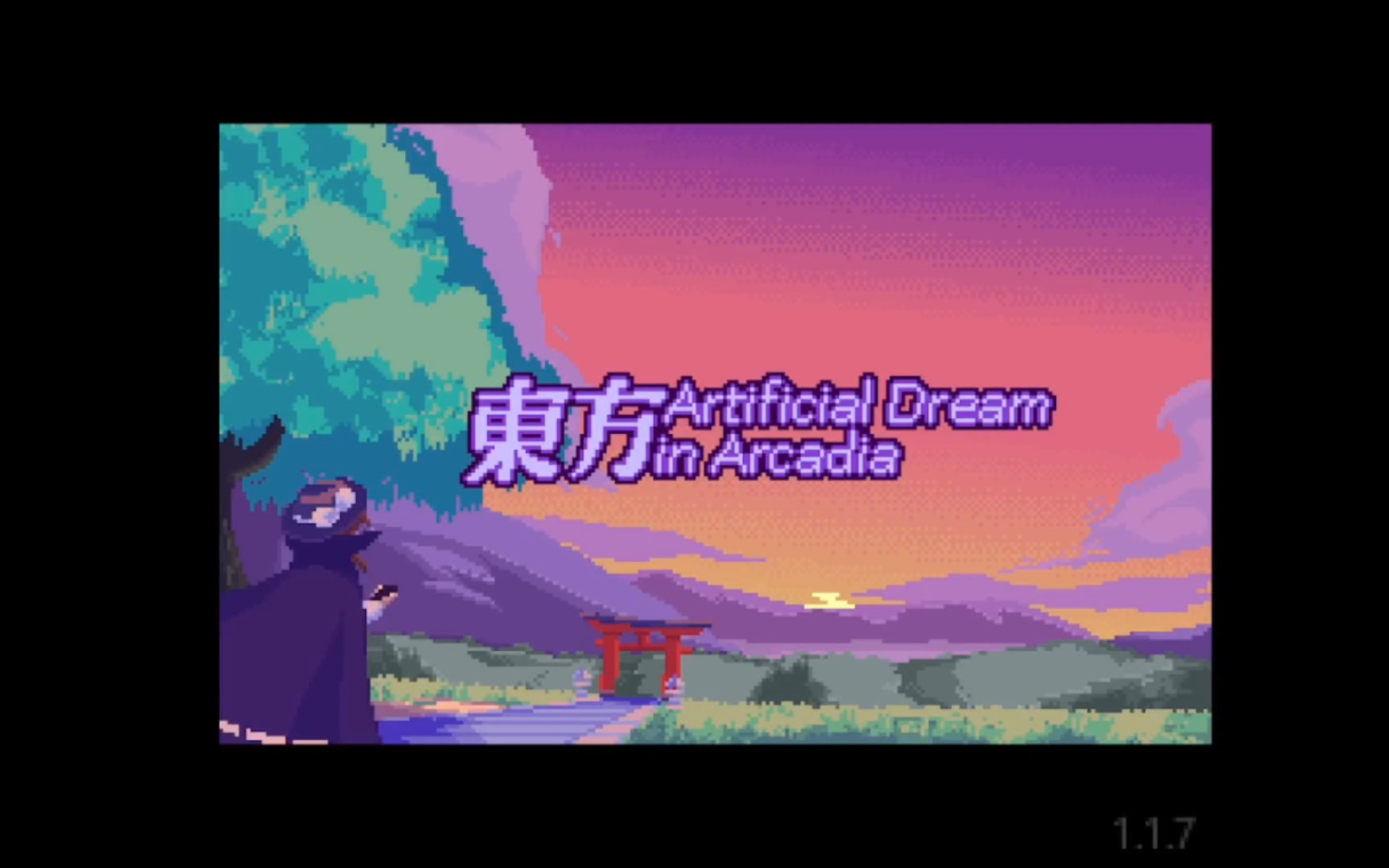 [图]touhou artificial dream in arcadia part1:堇子一命通地灵殿