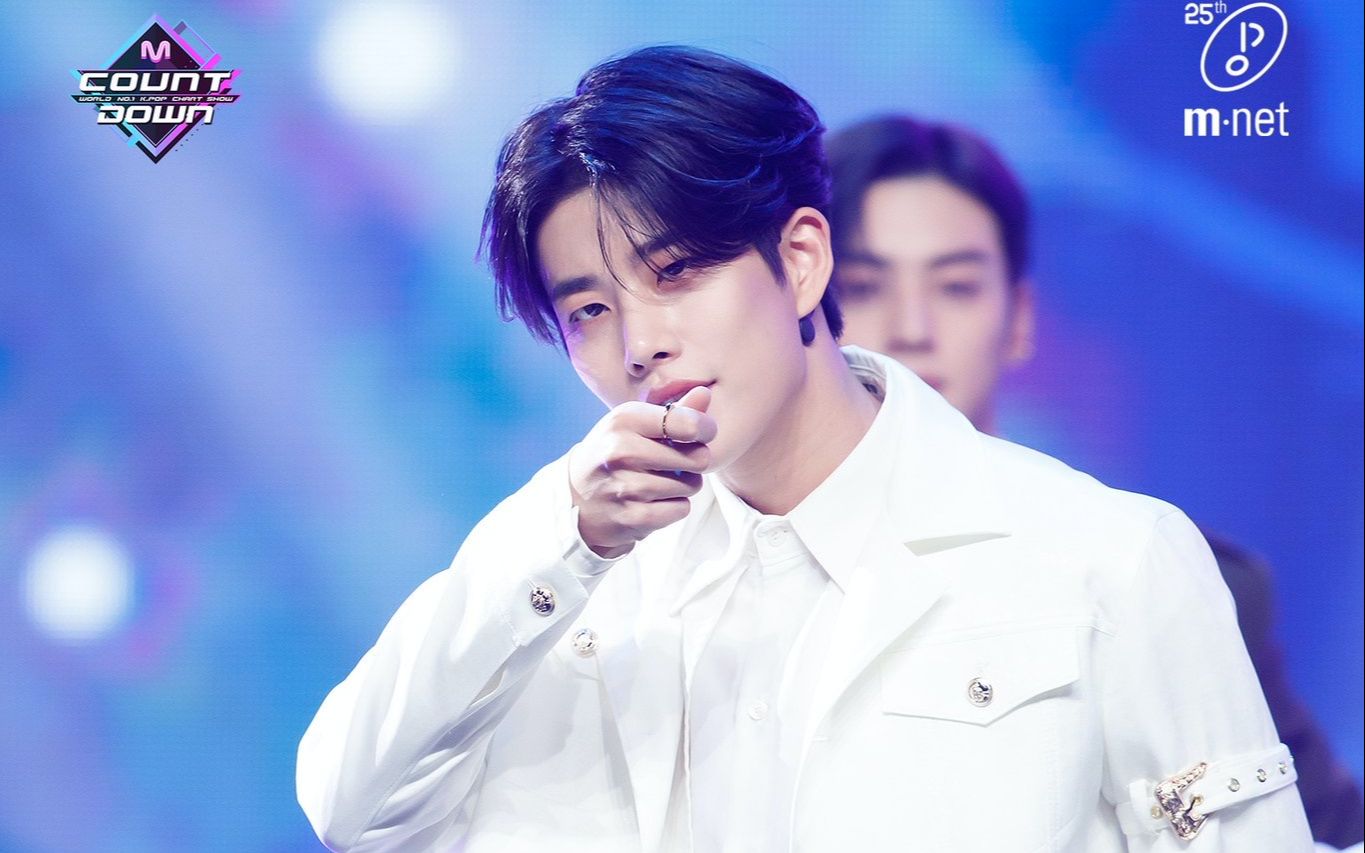 astro中首astromj金明俊迷你七辑gateway打歌舞台直拍合集