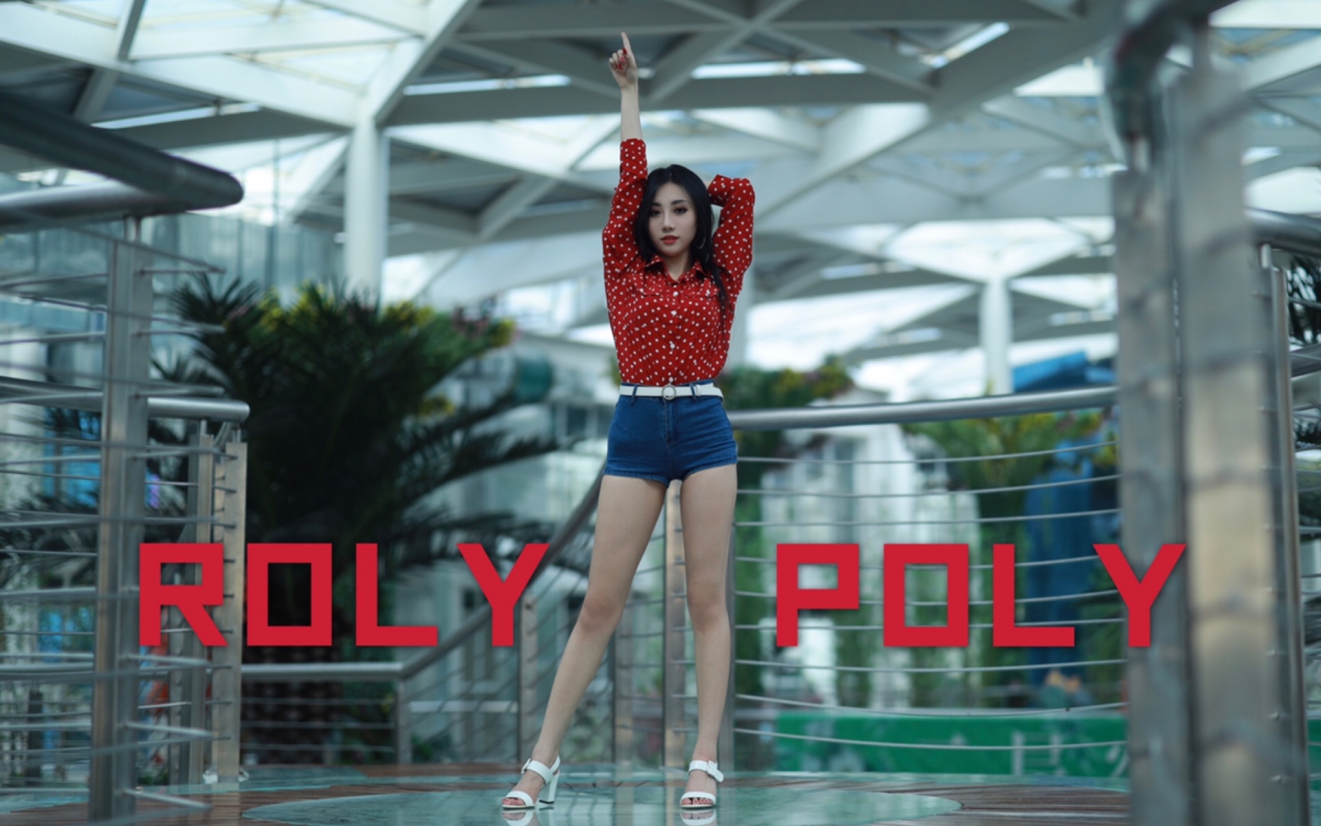 【莉莉子】Tara Roly Poly 怀旧金曲哔哩哔哩bilibili