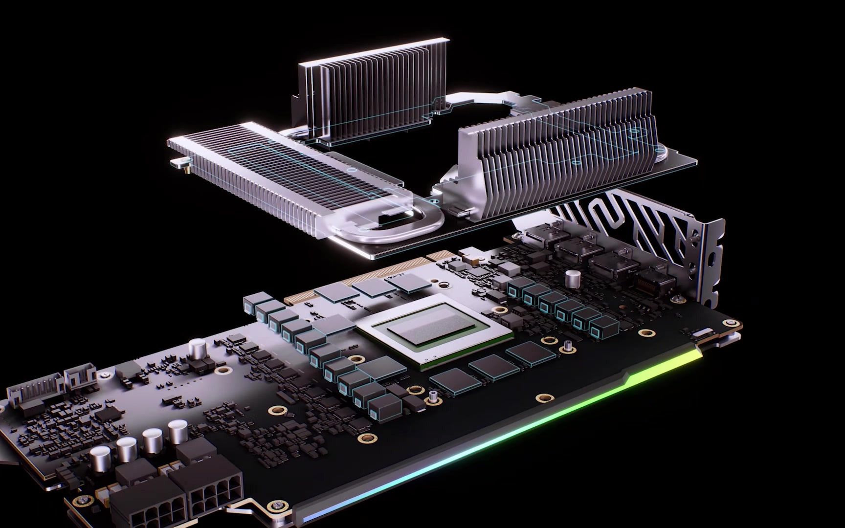 活动作品蓝宝石rx6800xt超白金sapphirenitro