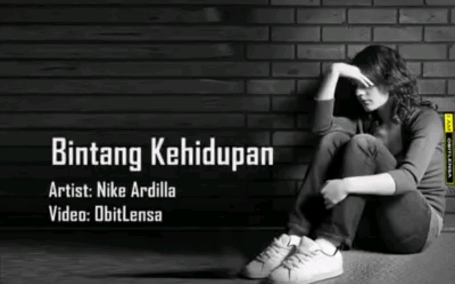 [图]《Bintang Kehidupan》 Nike Ardilla不在有你的爱