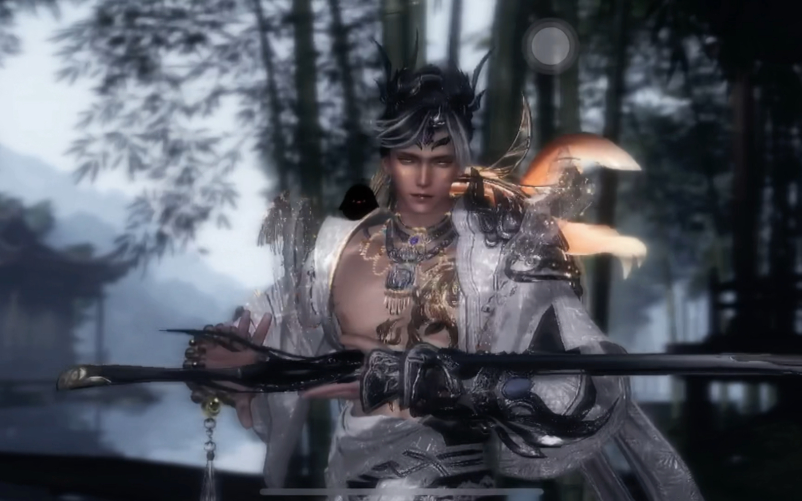 羚羊王子已上线