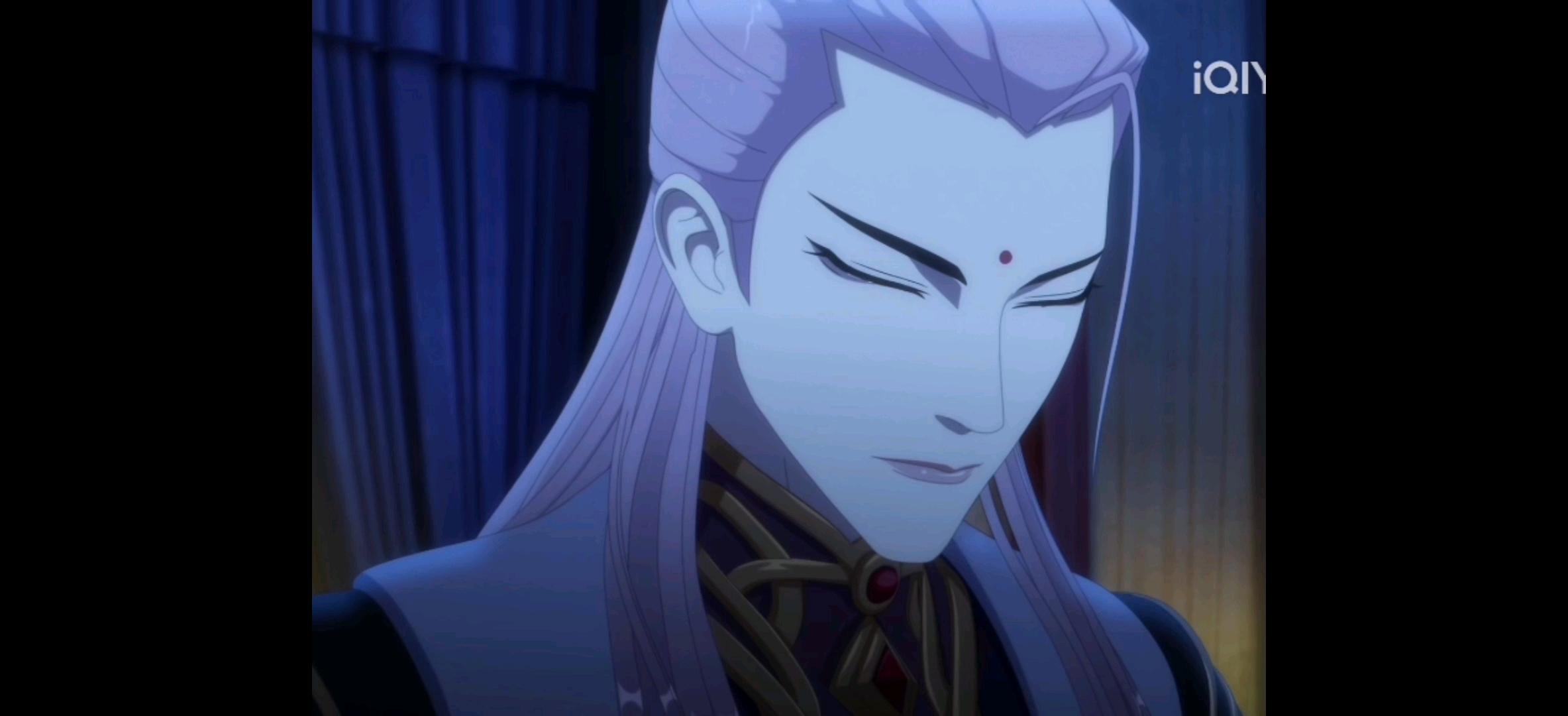 我们高冷不苟言笑的豫王看到李克的信他又笑了呢.