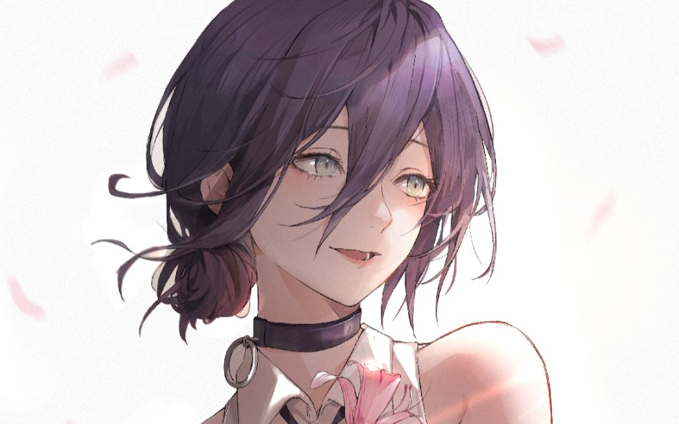 『蕾塞/静止系』就像烟花一样,美丽而短暂