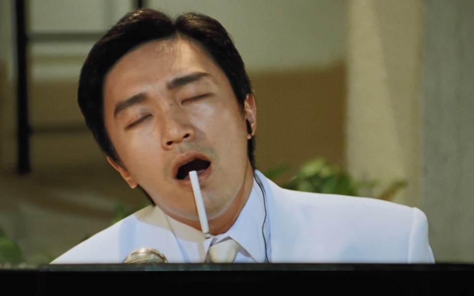 【周星驰唱歌合集】盘点星爷在影视剧中唱过的歌