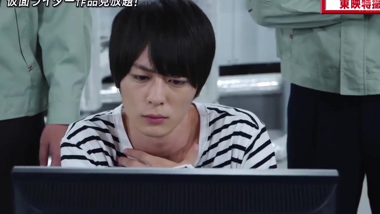 【假面骑士evol 堂堂连载】e总出场合集2_哔哩哔哩 (゜-゜)つロ 干杯