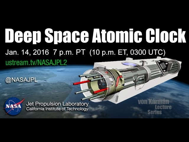 NASA喷气推进实验室 NASA Jet Propulsion Laboratory Live Stream哔哩哔哩bilibili