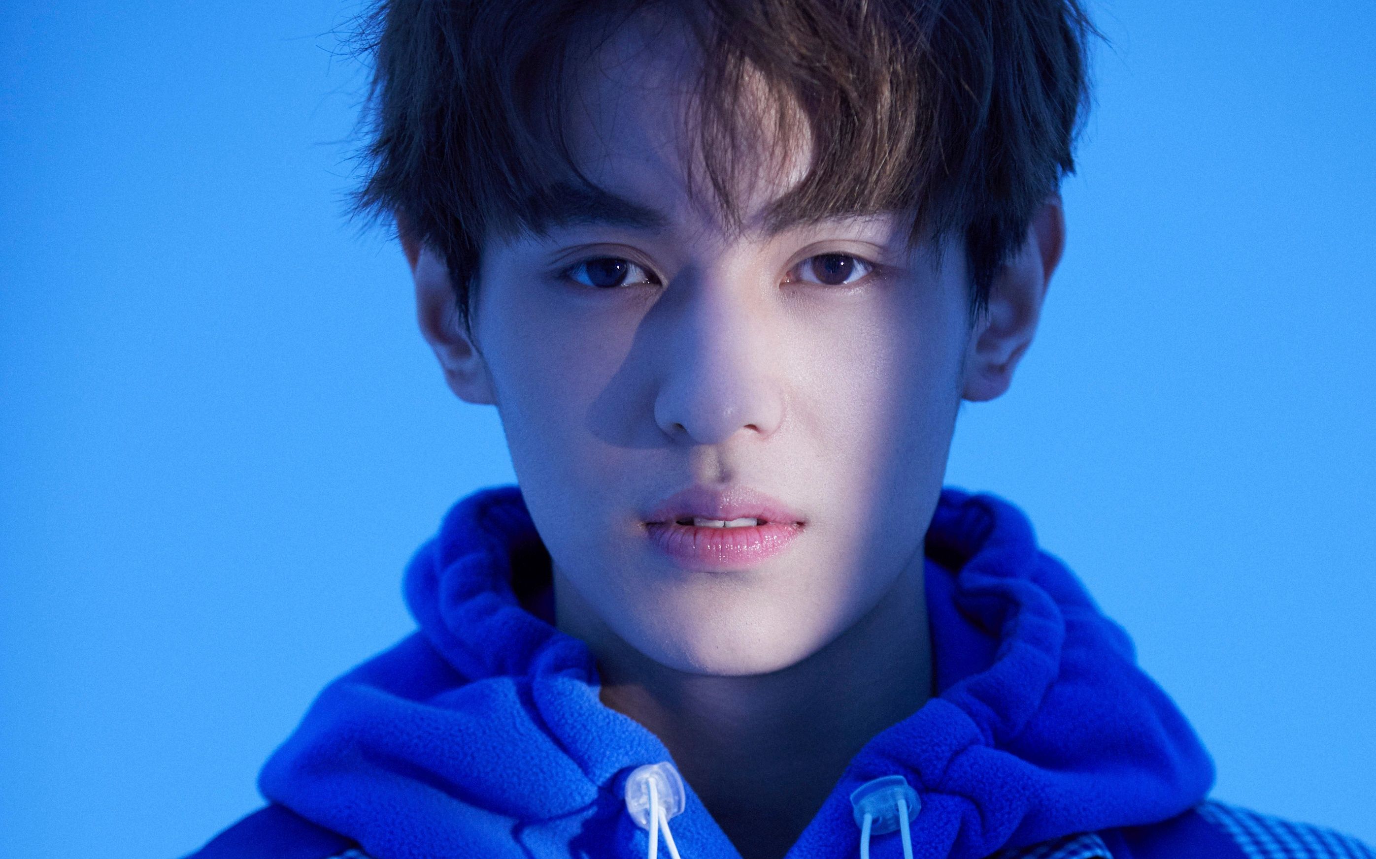 【左叶】你是年少的欢喜-喜欢的少年是你||致追星