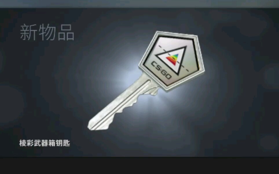 csgo1当时就傻了