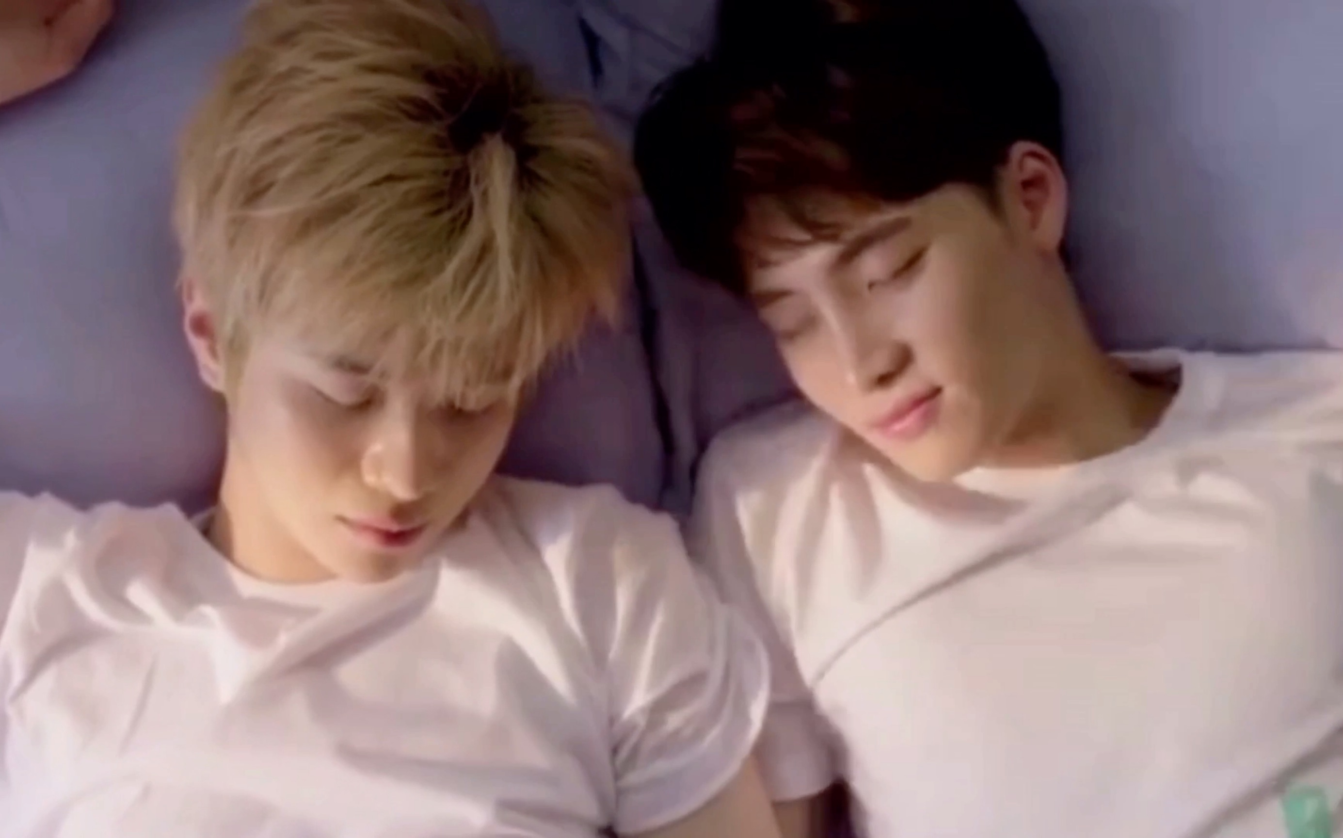 2wish甜甜的恋爱日常你慕了嘛