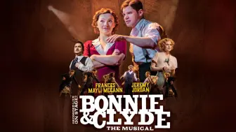 Video herunterladen: 【Bonnie & Clyde 雌雄大盗】英文字幕 音樂劇官攝 (Jeremy Jordan, Frances Mayli McCann)