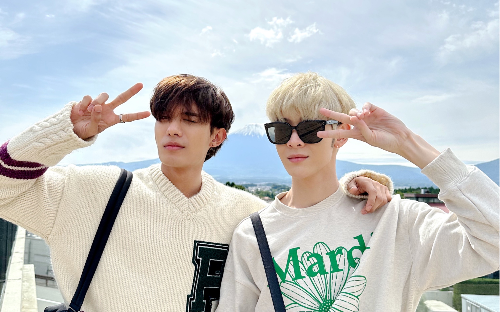 netjames |修勾的碎碎念vlog