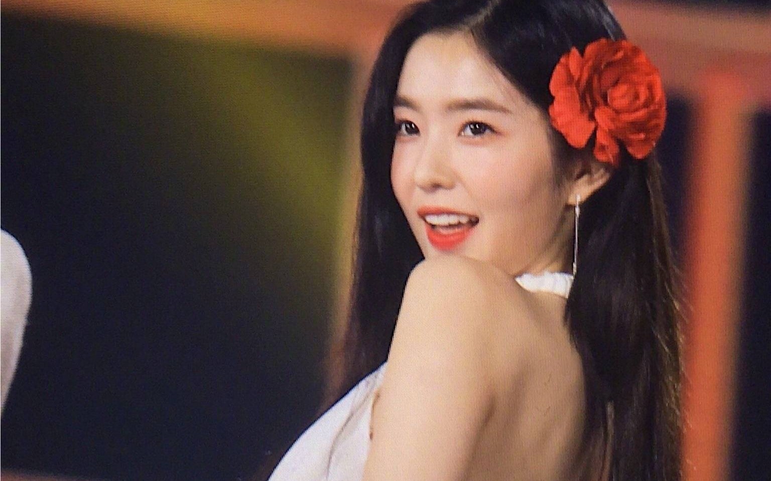 redvelvetirene十二分钟带你认识最棒的队长irene裴珠泫