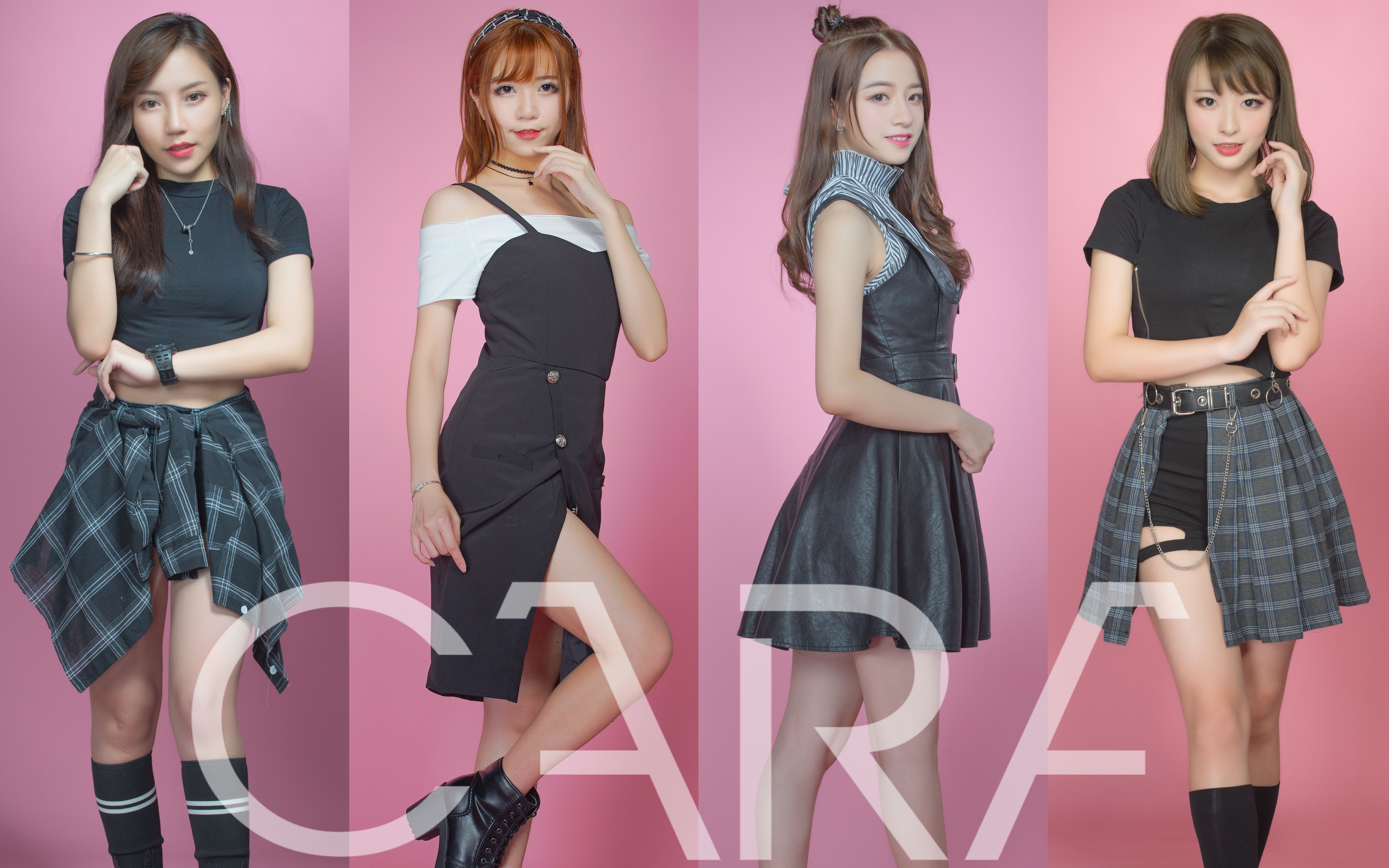 【cara】为什么(7月萤火虫漫展嘉宾)_哔哩哔哩 (゜-゜)つロ 干杯