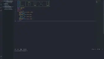 【项目展示】python自动化鼠标点击