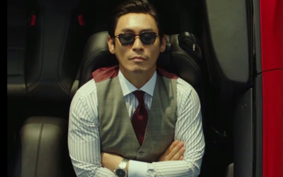 【不汗党】薛景求x任时完 没关系,是爱情啊!part1