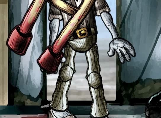 腐臭都市 带中文 无码