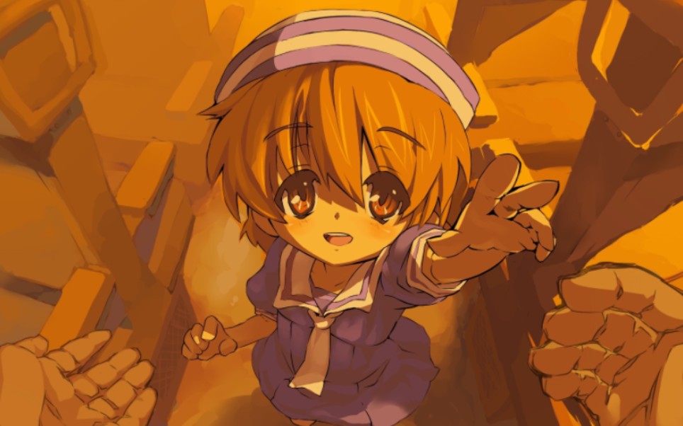 "幸福吗冈崎汐"