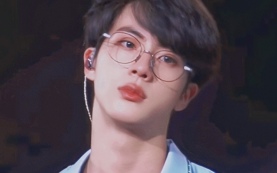 人间雪兔金硕珍只贪恋你一个月亮