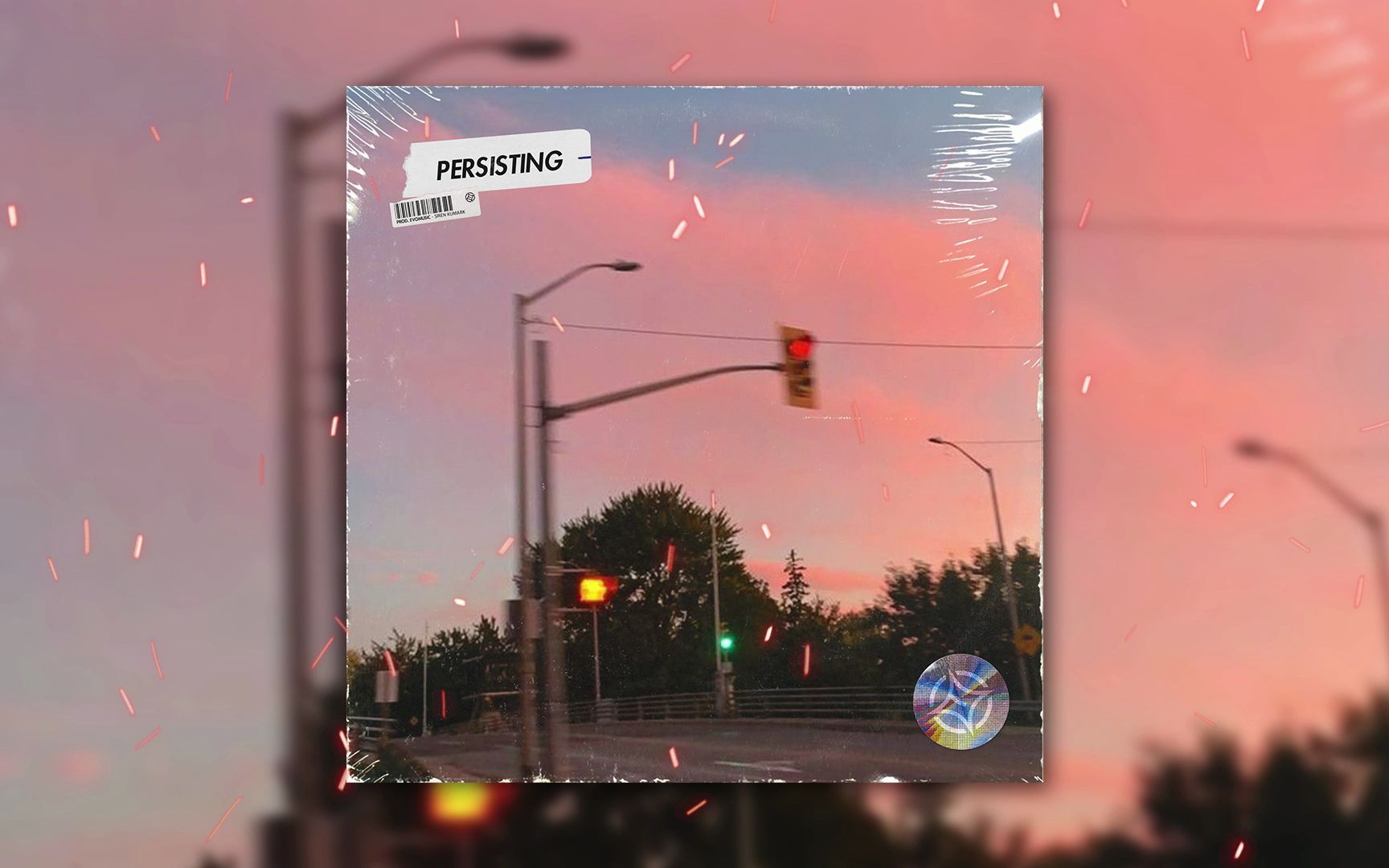 [图]永远太漫长了 | Free Love Romantic Pop Beat - "Persisting"