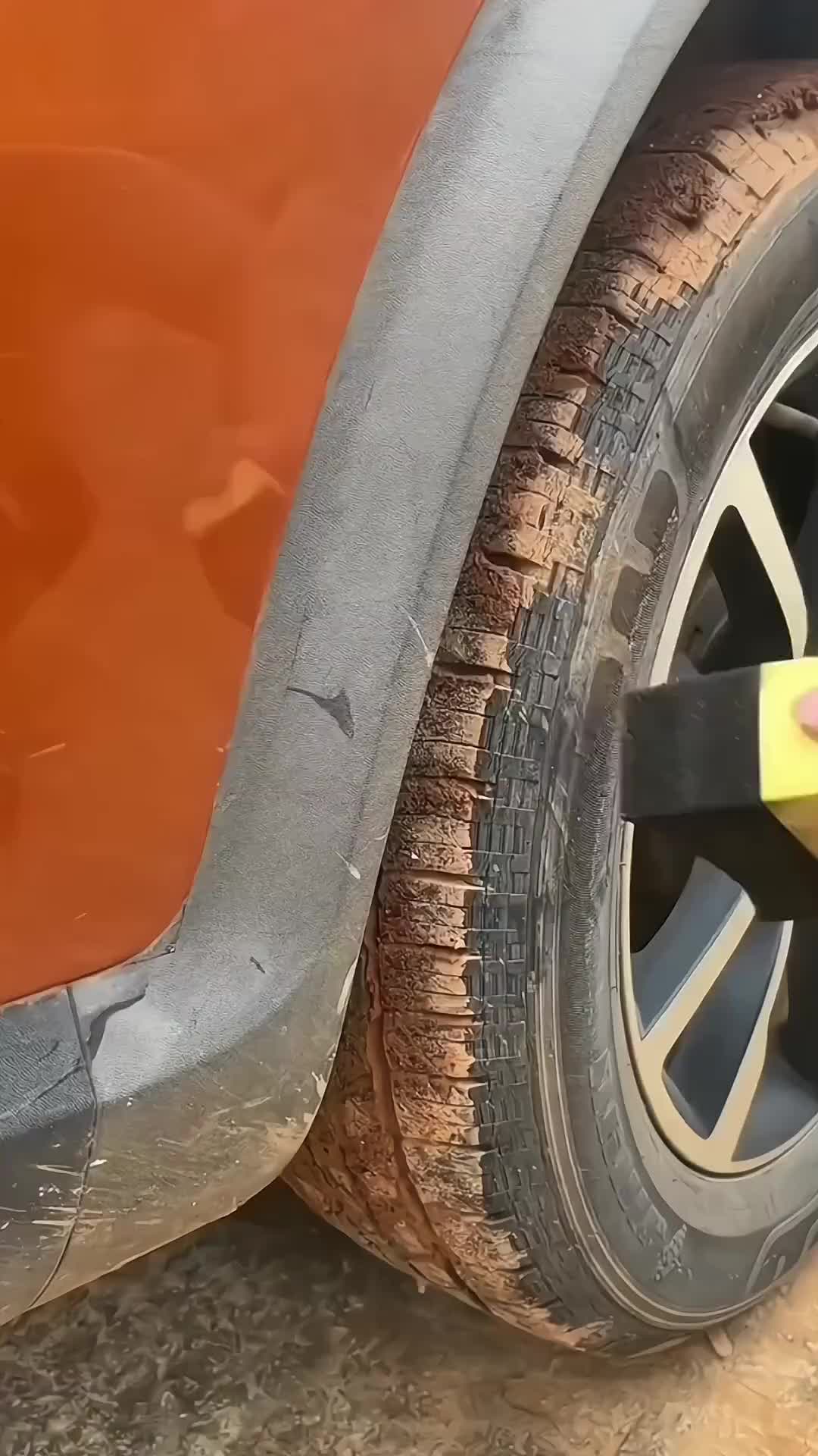 汽车塑料件皮革老化发白的用它一涂一擦即可抖音双12好物狂欢季