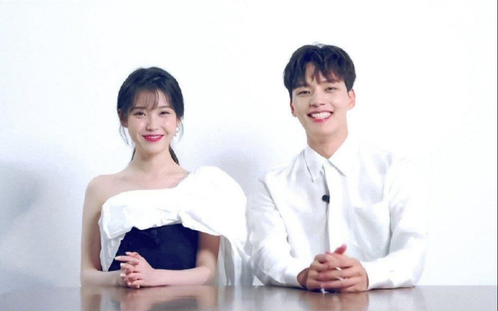 德鲁纳酒店张满月x具灿星想见你想见你想见你