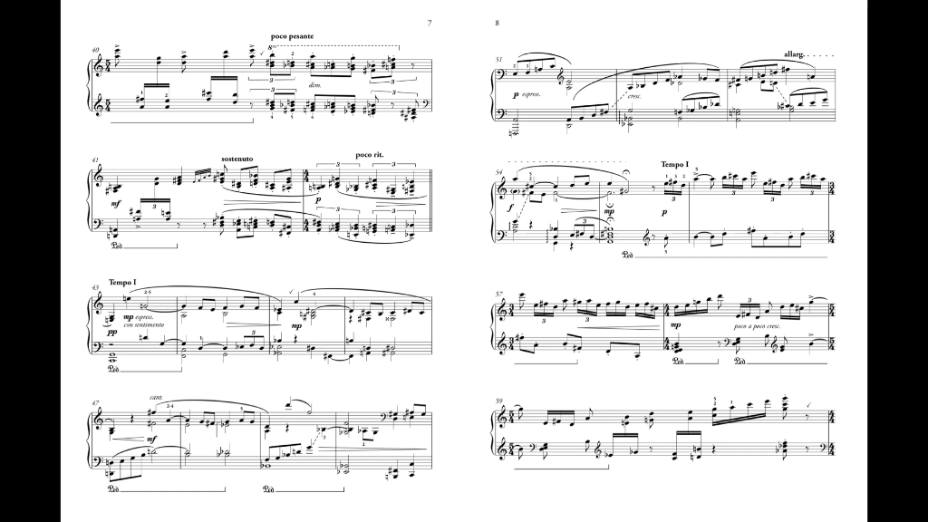 [图]Stephen Hough Fanfare Toccata 霍夫鼓号托卡塔