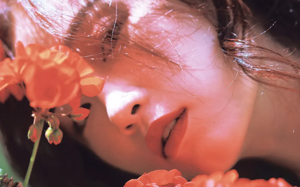 [黑胶试听]浪漫至死不渝~ 陈婧霏全创作专辑《陈婧霏》试听/12.