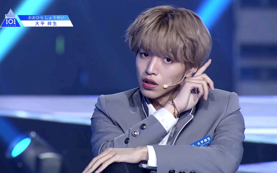 日版produce101真香定律说过不搞选秀的我居然被这个日本101里的狗狗