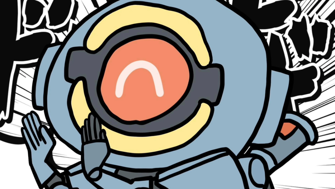 q版apex图片分享