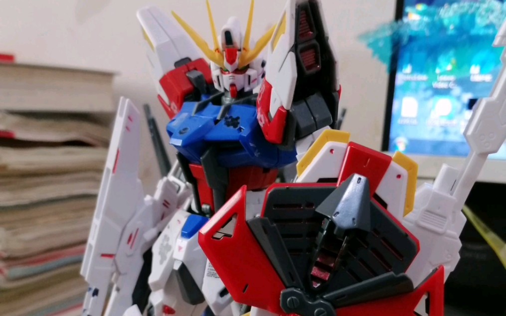 大班mg创制强袭