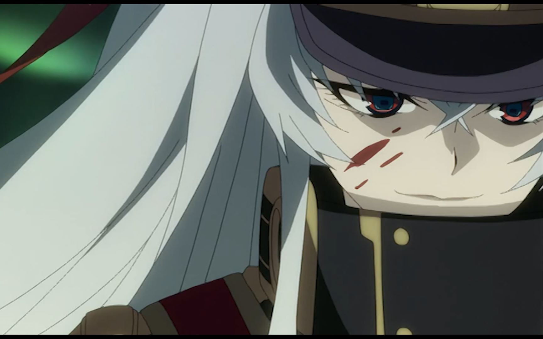 森罗万象 第九十九乐章 【不死不灭】