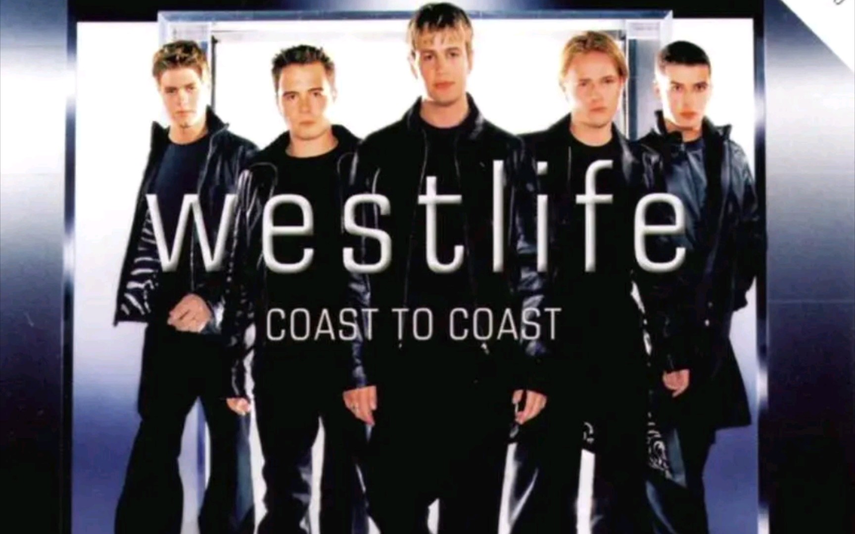 [图]My Love——Westlife 纯伴奏——UVR5自制版