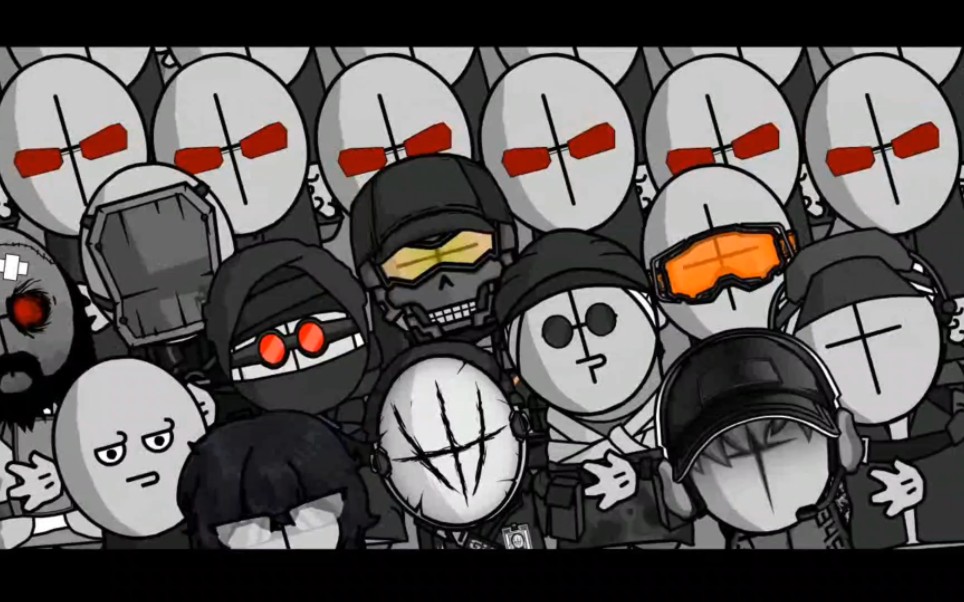 暴力迪吧の12集《结局》