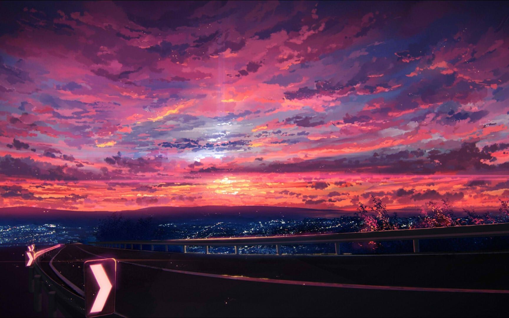 yoasobi - 夜に駆ける[keirelias insane]_哔