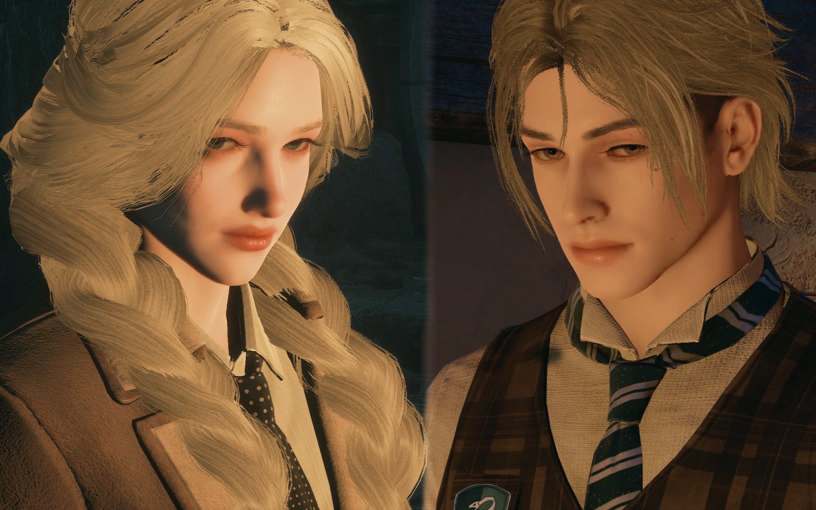 【ai霍遗男女主控】thats all 终究是把整活的手伸向了后妈们