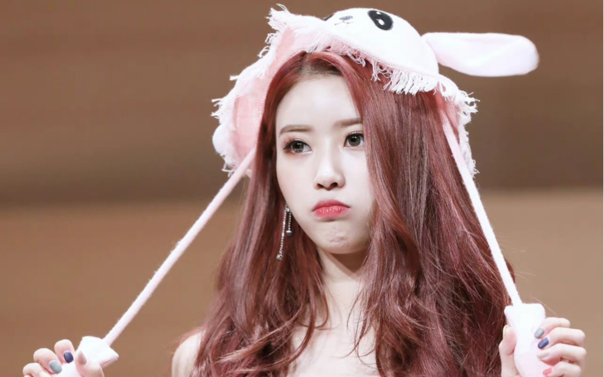 【猪包中字】kbs年度奖综艺大势李美珠采访_哔哩哔哩_bilibili