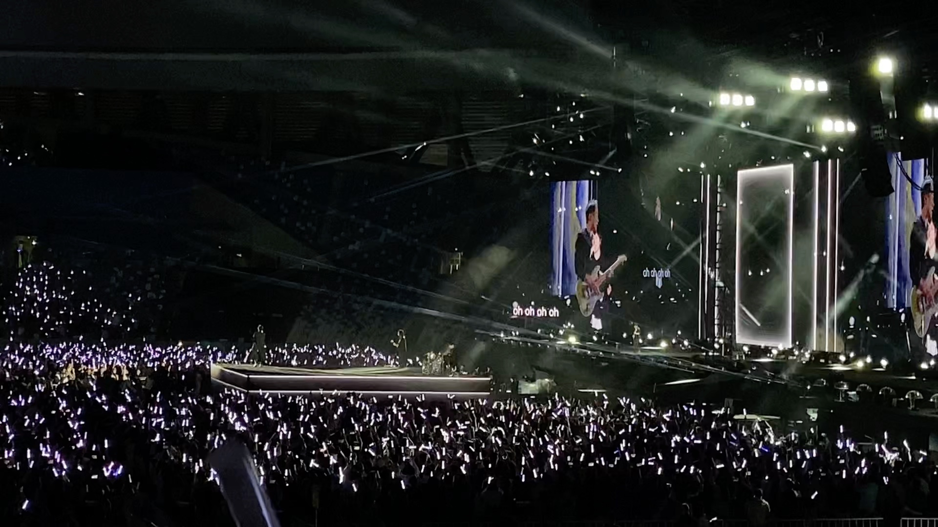 10.22 五月天 好好好想见到你 成都尾场 - 派对动物(自存)