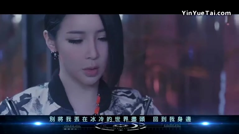 [图]Come Back Home 官方中字版 2NE1