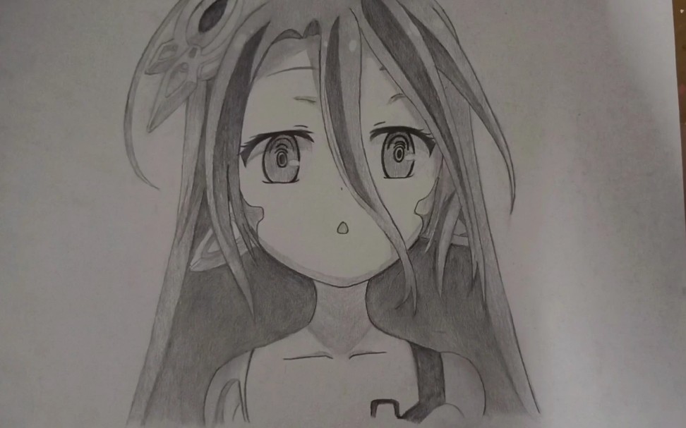 【手绘系列】休比_哔哩哔哩 (゜-゜)つロ 干杯~-bilibili