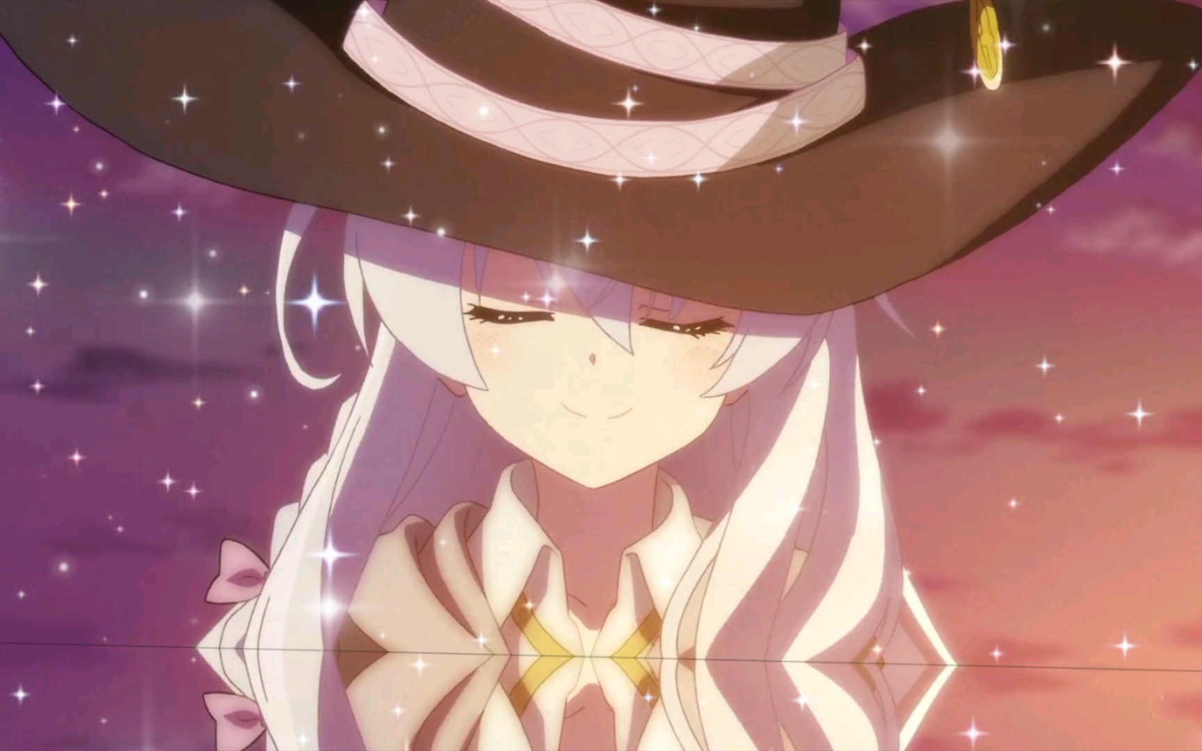 魔女之旅伊蕾娜