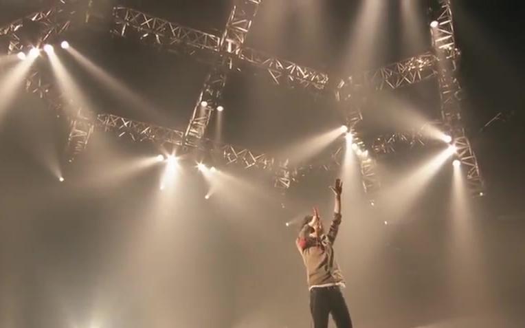 [图]C.H.A.O.S.M.Y.T.H live - ONE OK ROCK